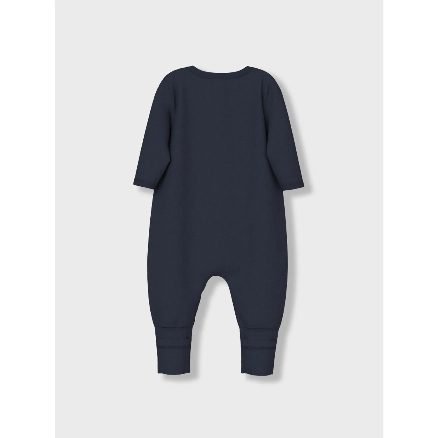 Name It Dark Sapphire Nightsuit 2-pack Zip Core 2 Noos