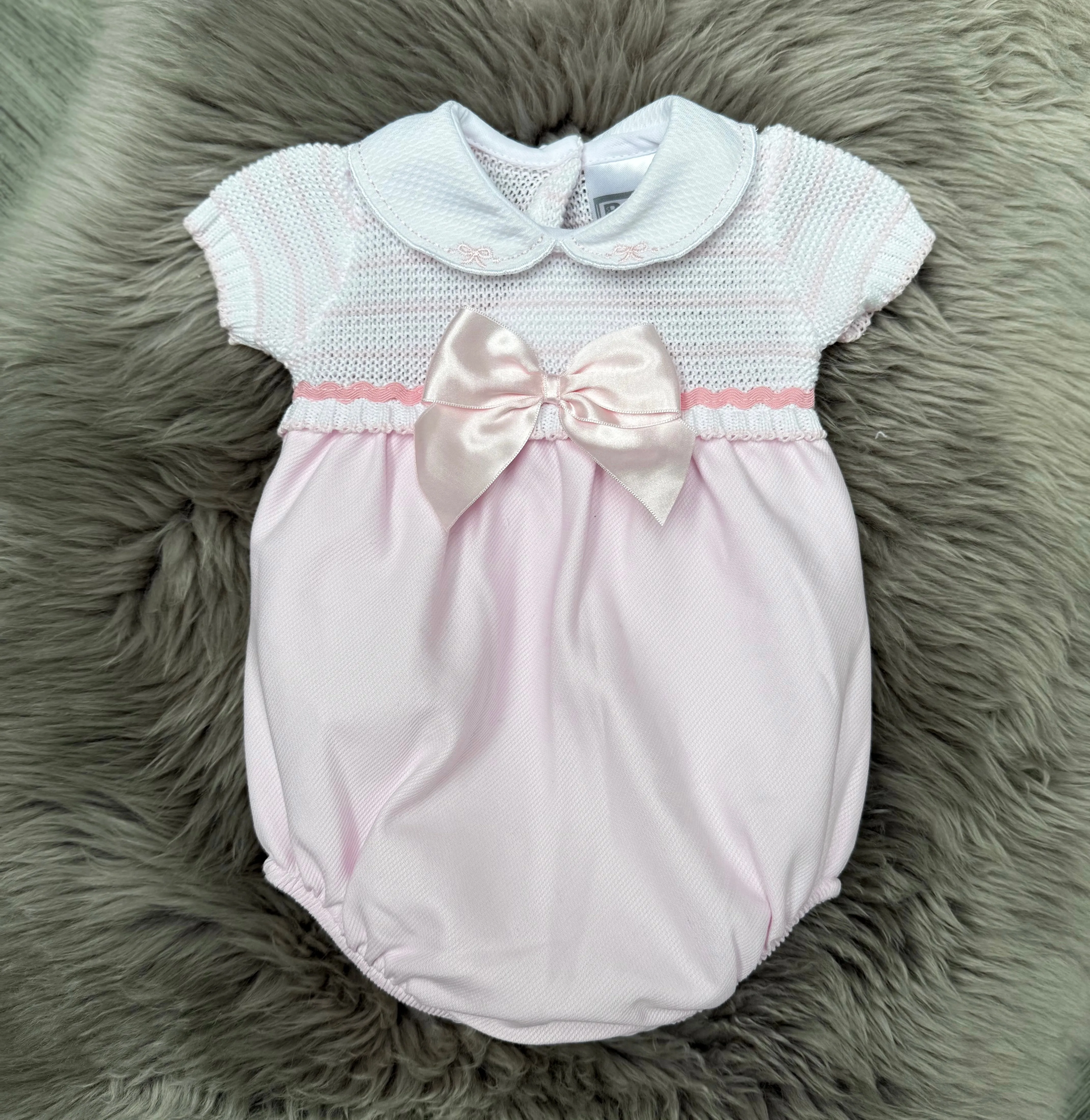 Nancy Romper