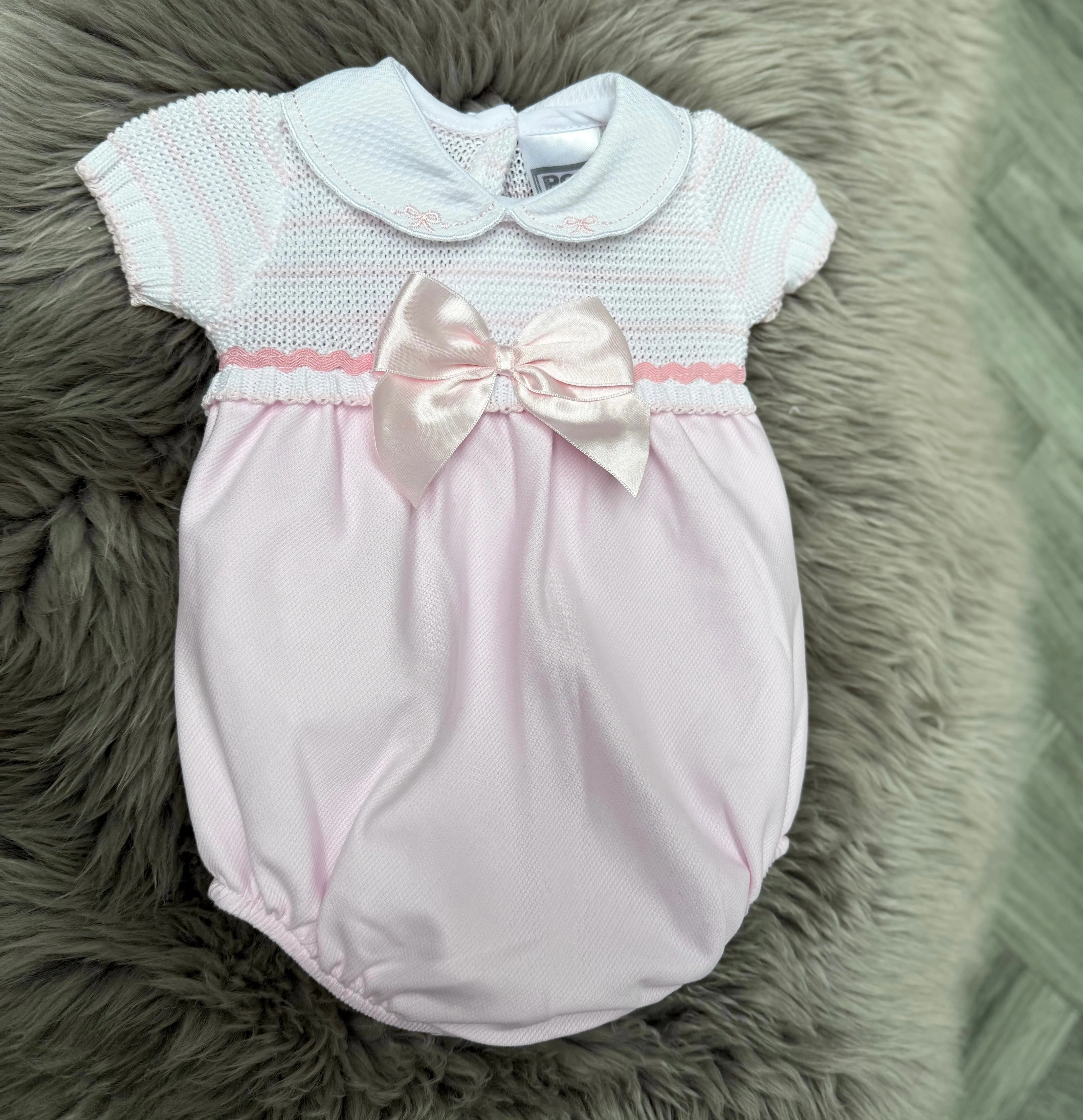 Nancy Romper
