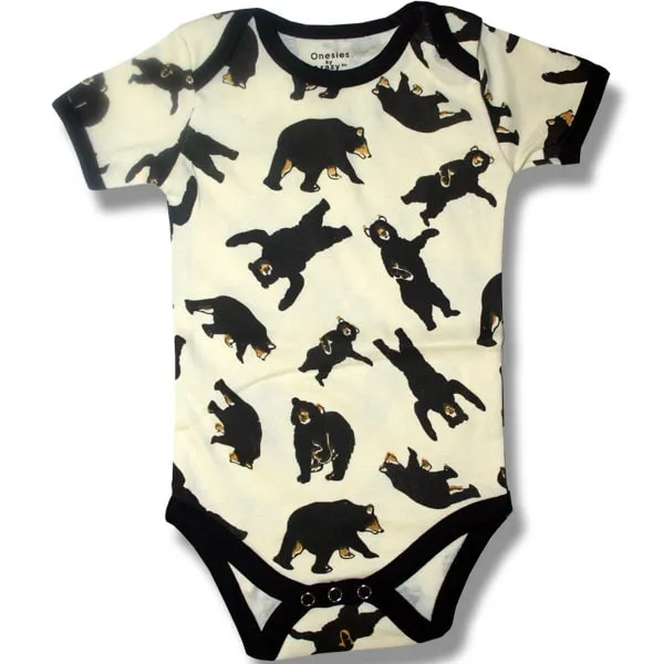 Newborn, Babies' Onesie, unisex Bodysuits.