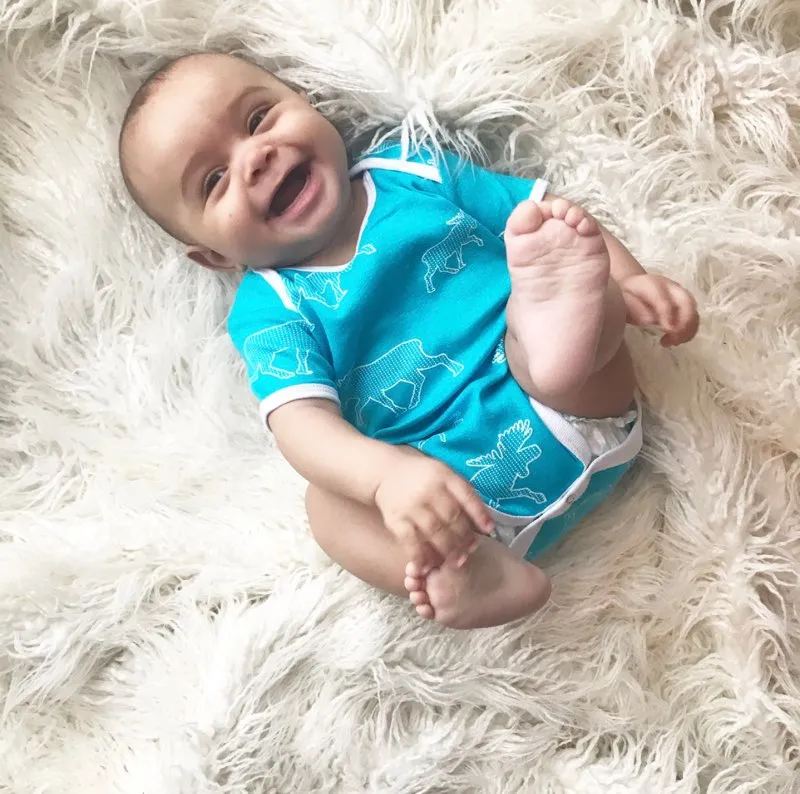 Newborn, Babies' Onesie, unisex Bodysuits.