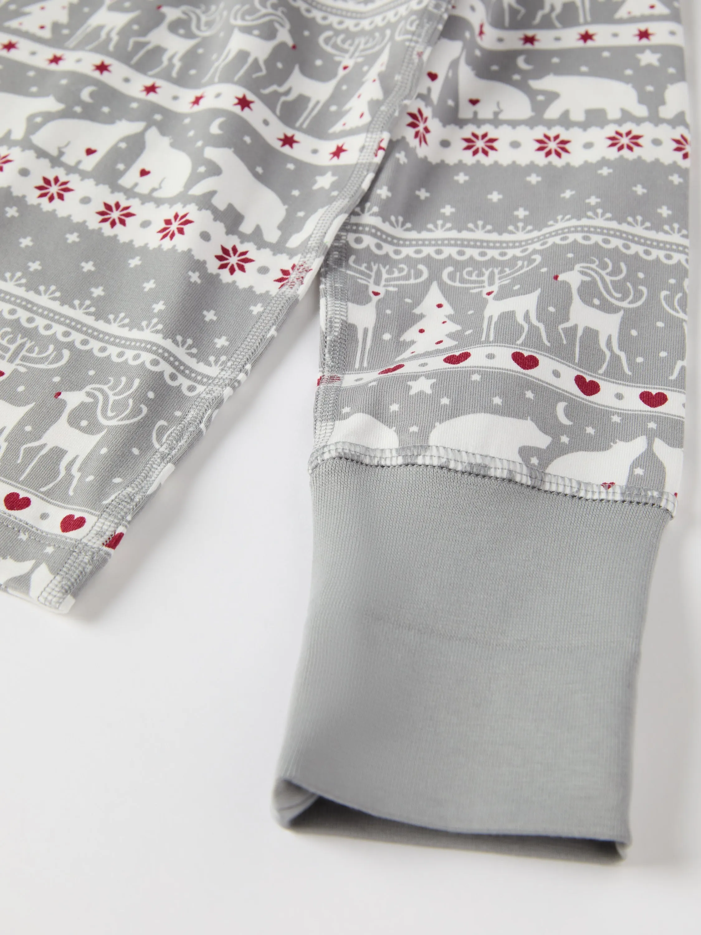 Nordic Christmas Kids Pyjamas