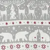 Nordic Christmas Kids Pyjamas