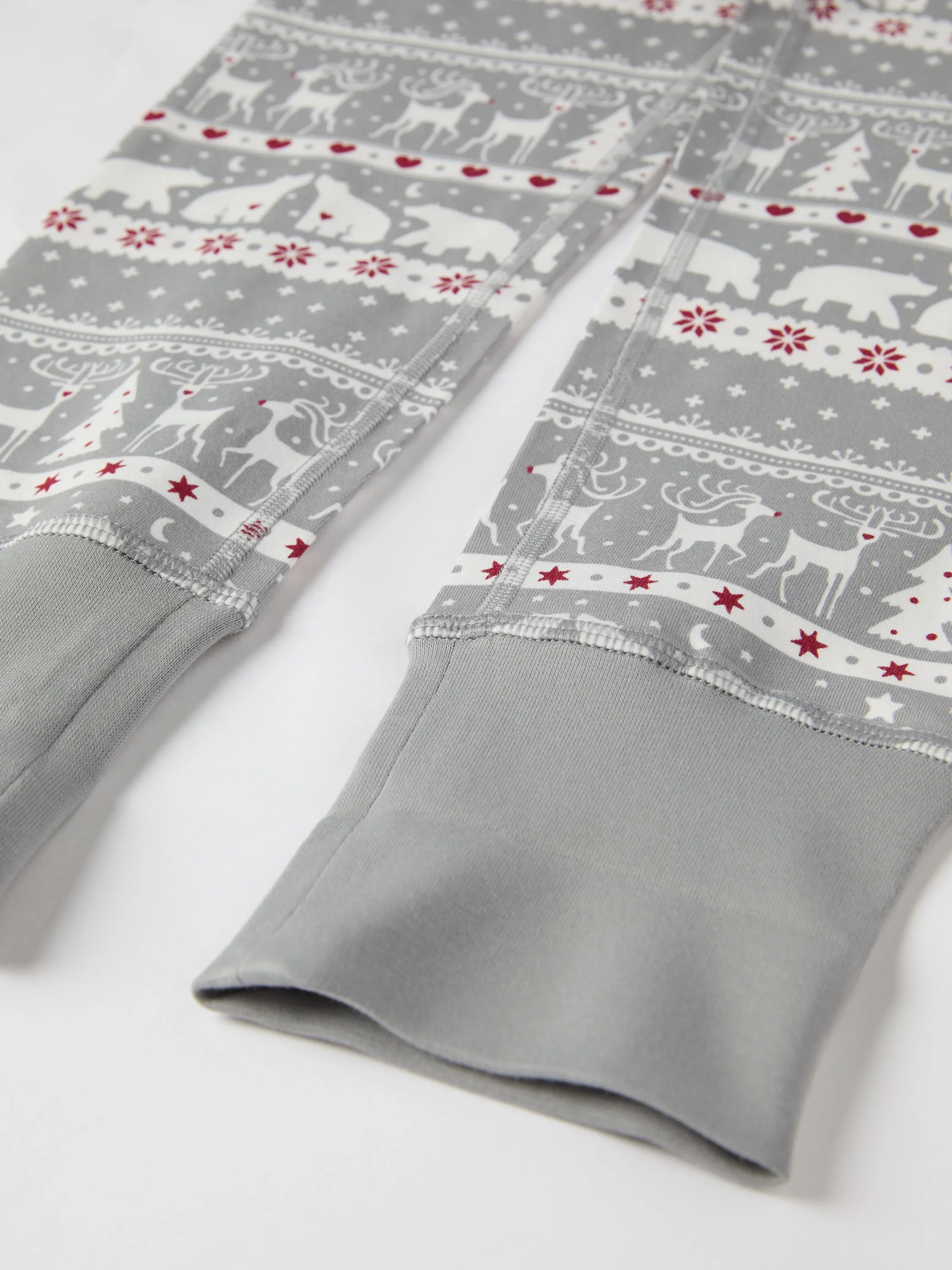 Nordic Christmas Kids Pyjamas