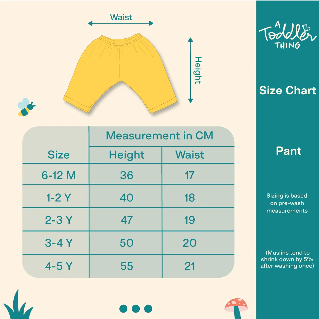 Oh My Deer - Muslin Full Sleeve Sleep Suit for babies and kids (Unisex)