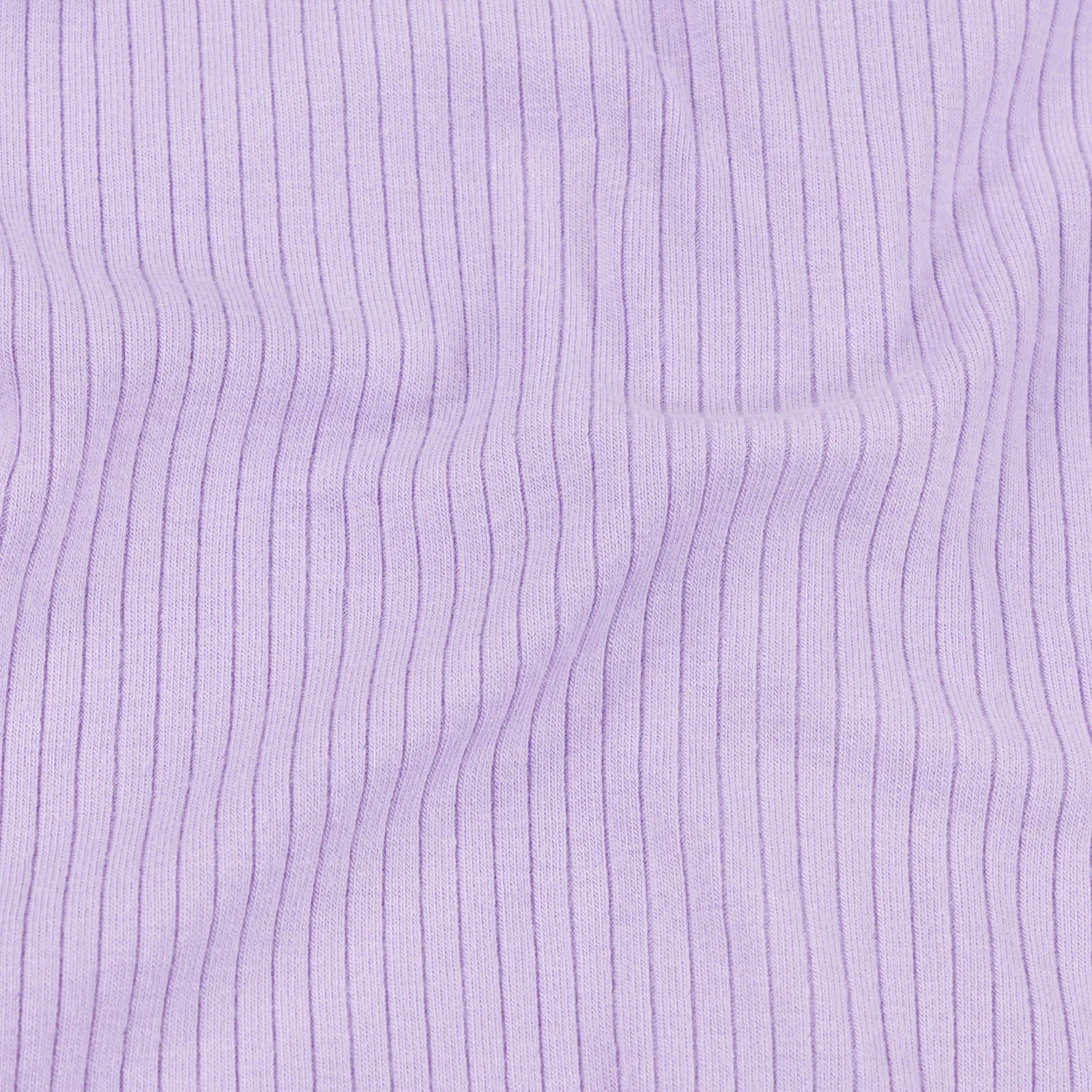 Ribbed Clever Zip Footed Baby Pajamas
