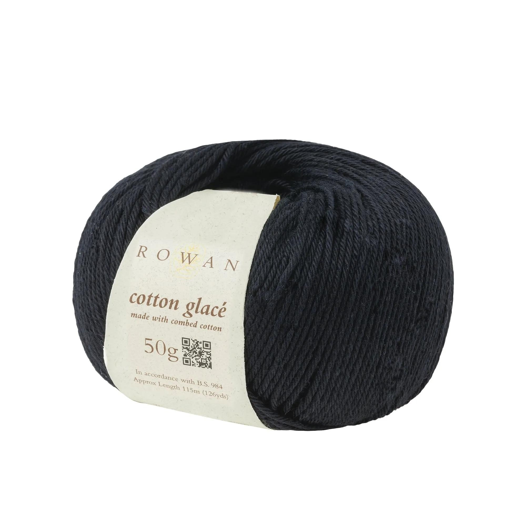 Rowan Cotton Glace