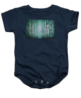 Sea Weeding - Baby Onesie