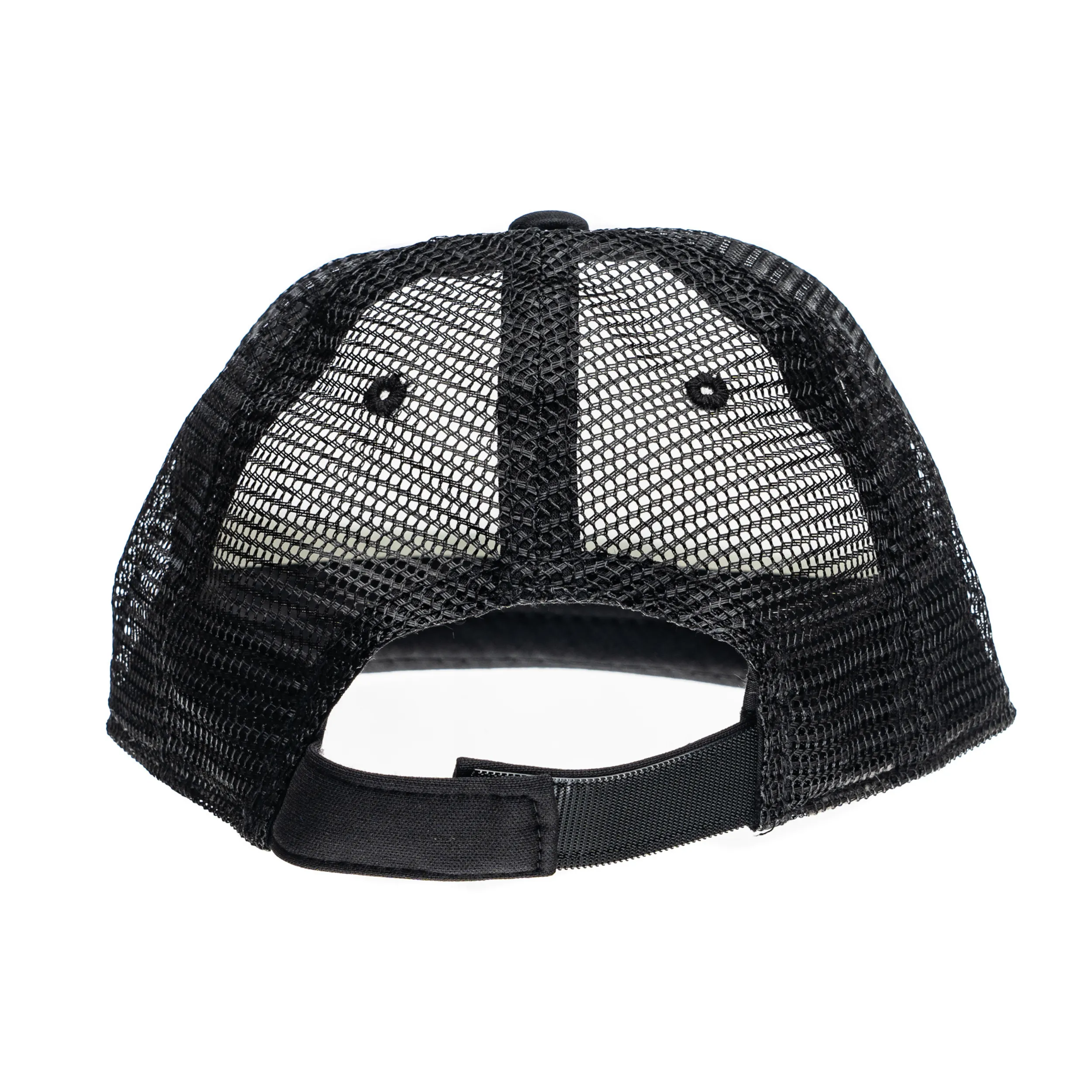 Skull Trucker Hat