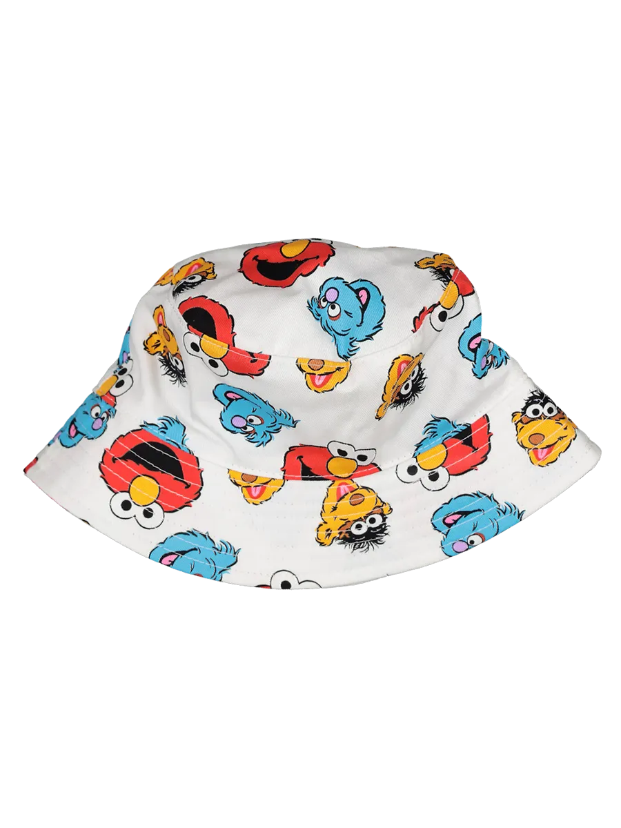 Takalani Sesame Bucket Hat Boys