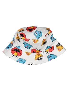 Takalani Sesame Bucket Hat Boys
