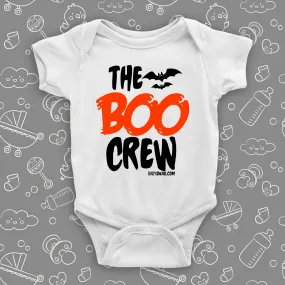 The Boo Crew