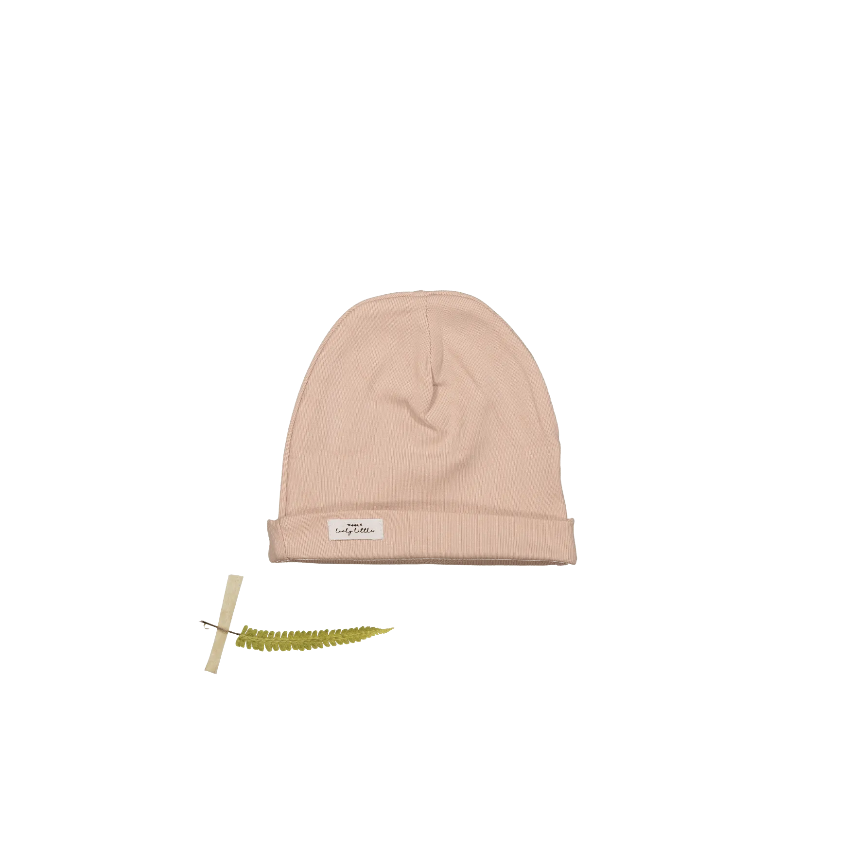 The Hat - Blush