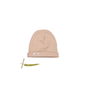 The Hat - Blush