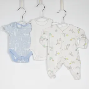 Tiny Baby
Tiny Baby Bundle