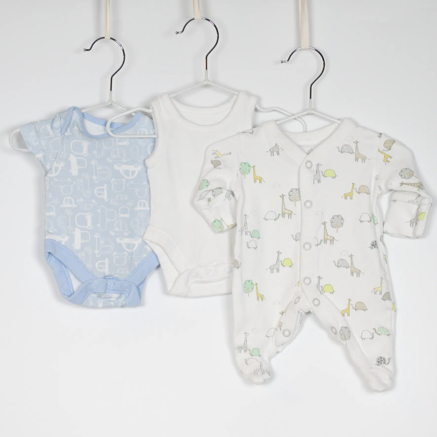 Tiny Baby
Tiny Baby Bundle