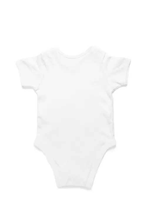 Tiny Bundle of Joy: Celebrating 1 Month of Sweetness of Your Baby Girl! (Desgin 2)