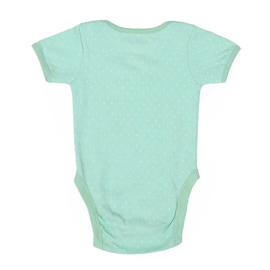 Tiny Tog Knitted Unisex Romper - Arcus (Pack of 2)