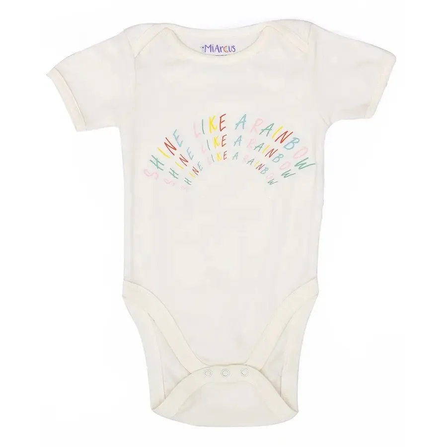 Tiny Tog Knitted Unisex Romper - Arcus (Pack of 2)