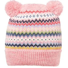 Toshi - Beanie Butternut  - Blush