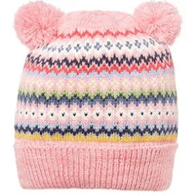 Toshi - Beanie Butternut  - Blush