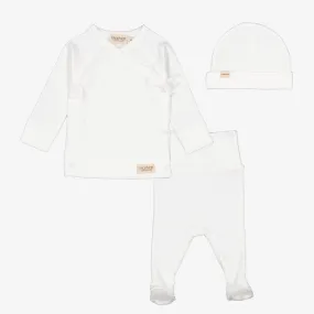 Tut Wrap 3Pc Set - Cloud