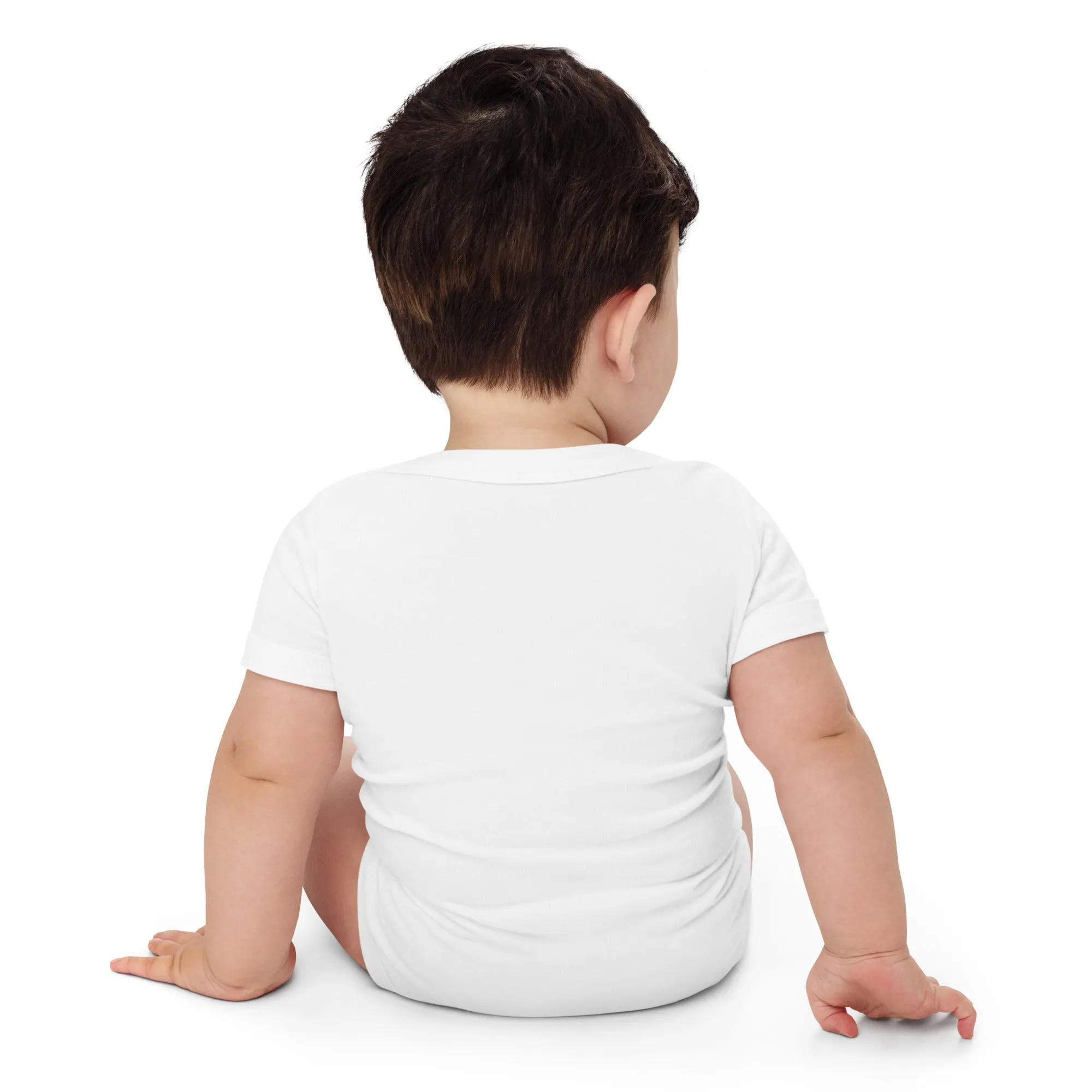 Utah Baby Onesie