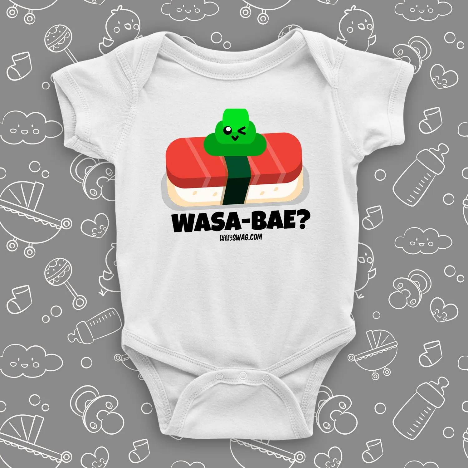 Wasa-bae