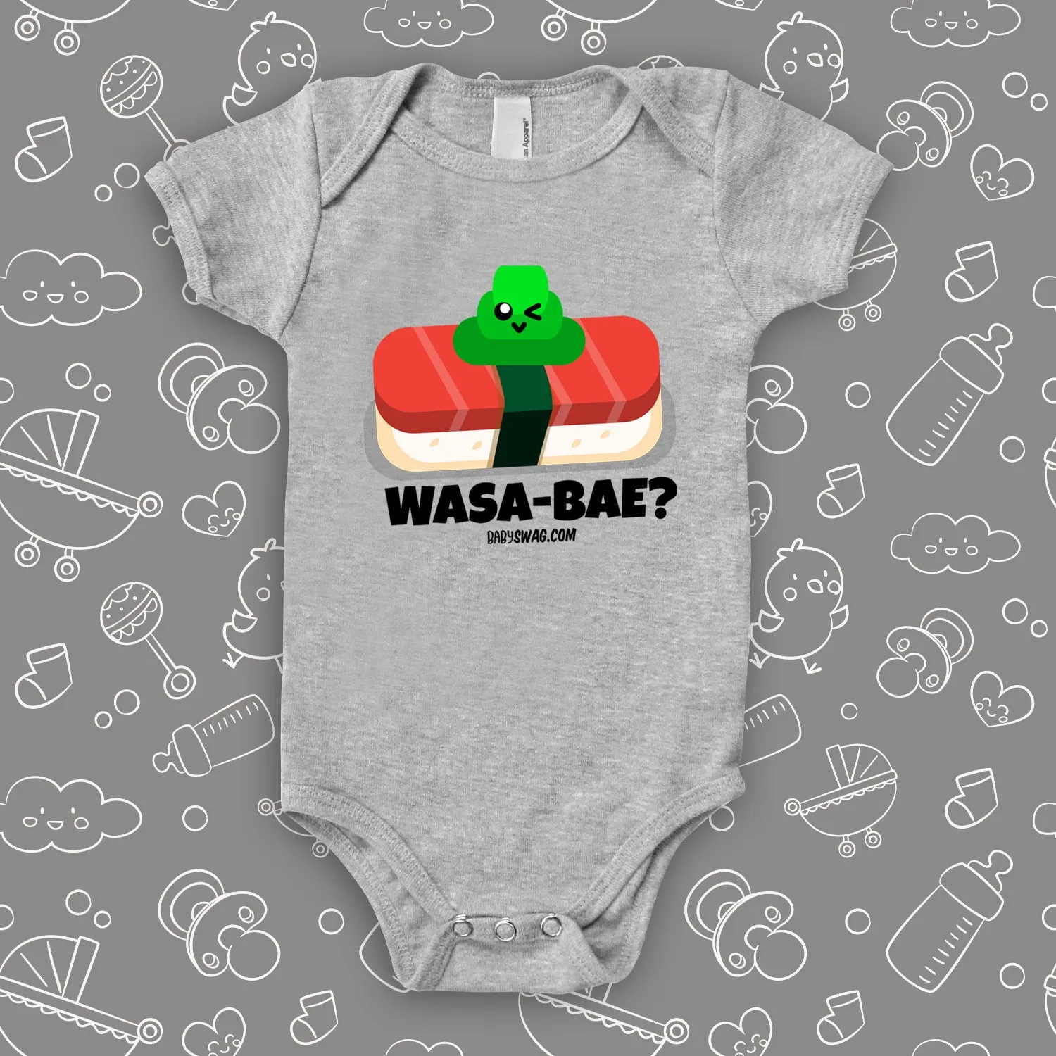Wasa-bae