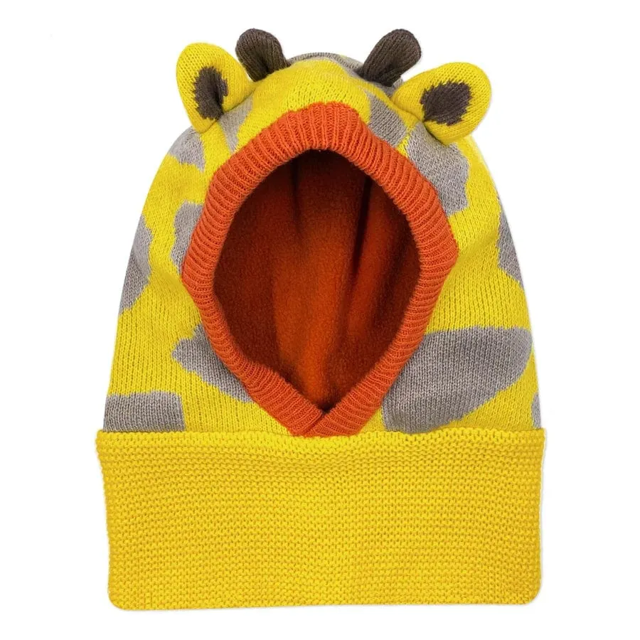 Zoocchini Giraffe Bundle - 1-12 Months